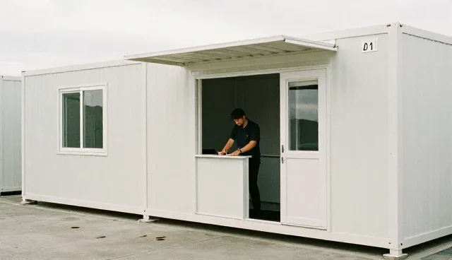 模块化集成房屋使用误区澄清与正确维护建议