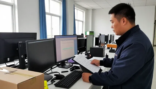 新建楼盘中使用来料加工服务的优势分析