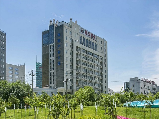 南阳节能防排一体厂家